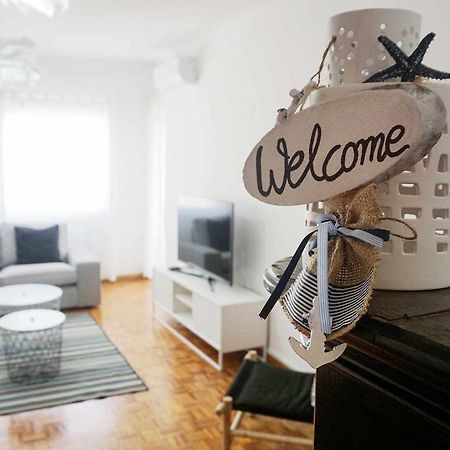 Lazuli City Seaview Apartment 34 拉纳卡 外观 照片