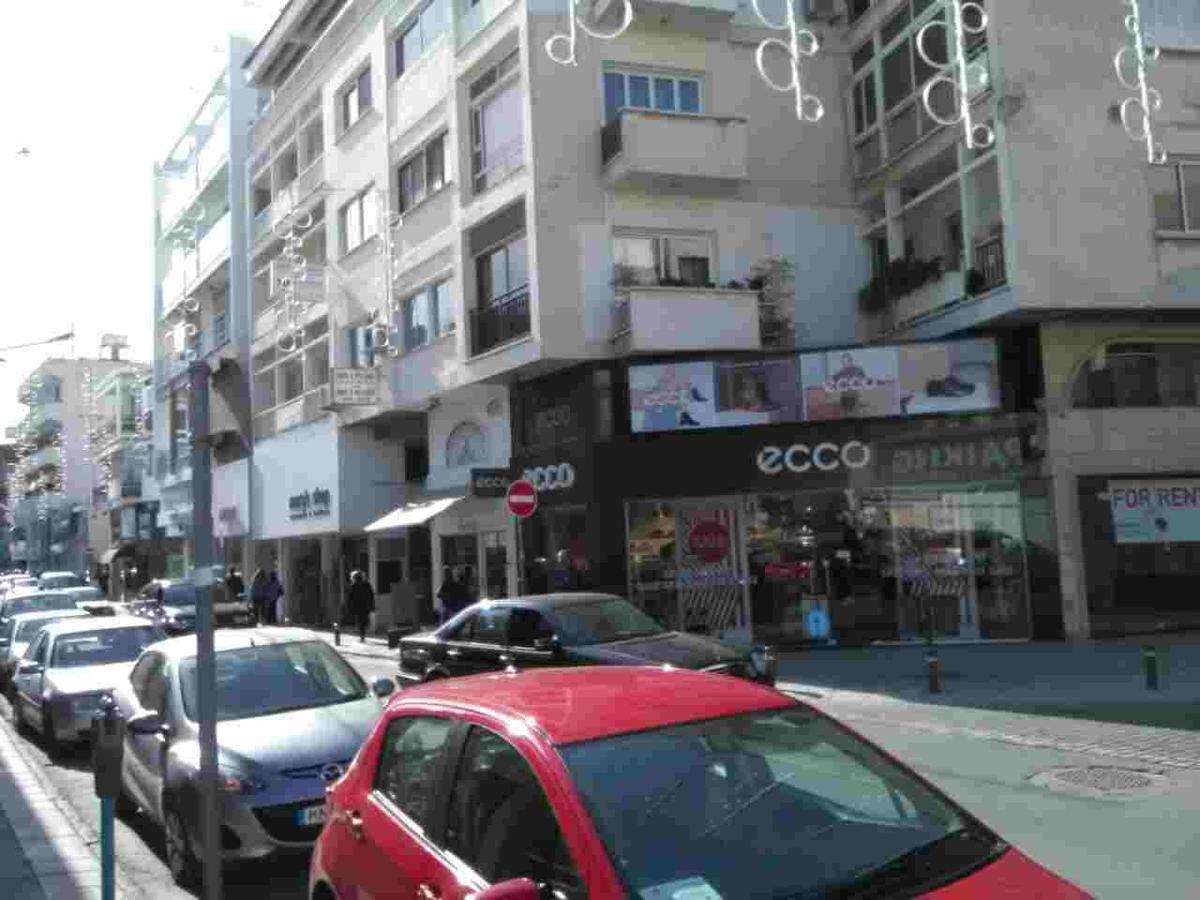 Lazuli City Seaview Apartment 34 拉纳卡 外观 照片